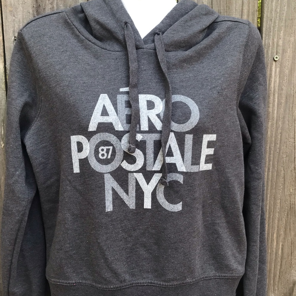 Aeropostale hoodie